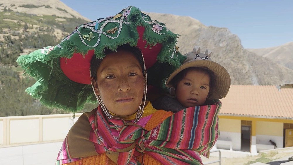 MISSÃO QUECHUA PERU 2024 - KALEO
